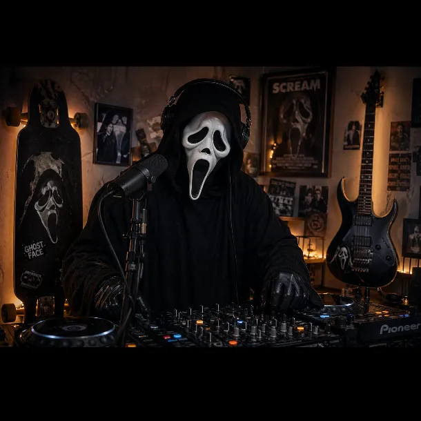 @djghostfaceirl