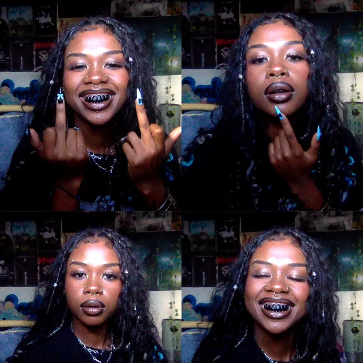 haitianprincessxo