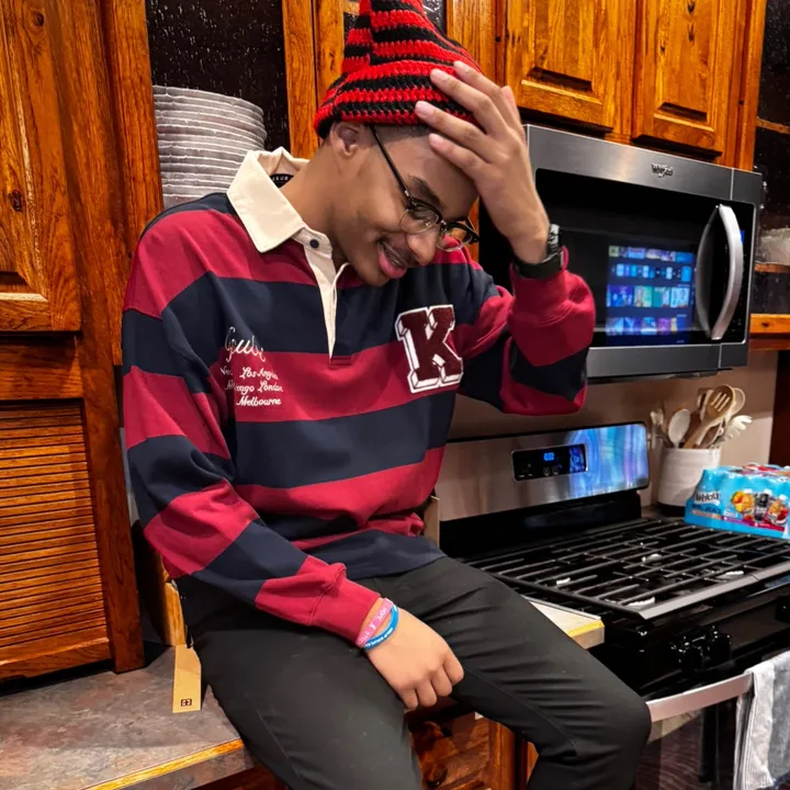 imshawndon