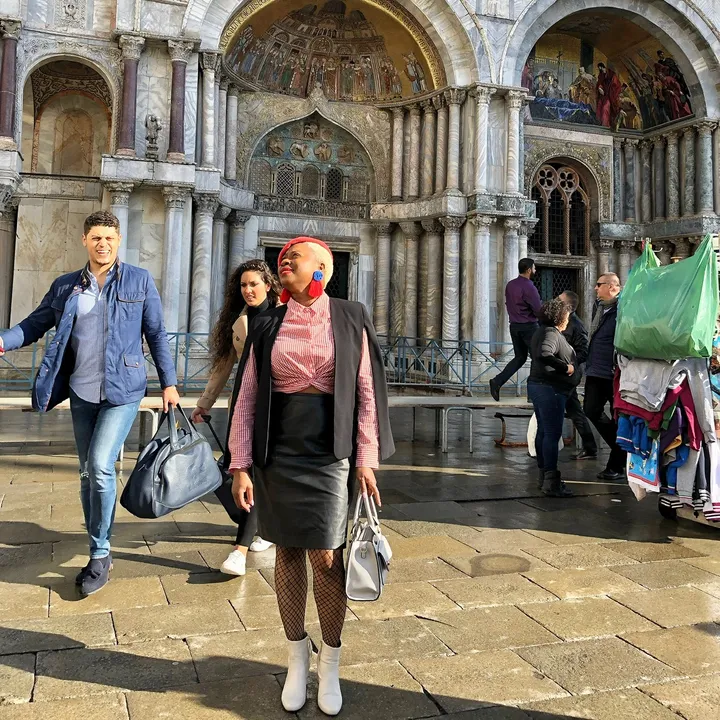 thestylishthrifter