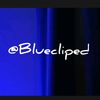 bluecliped