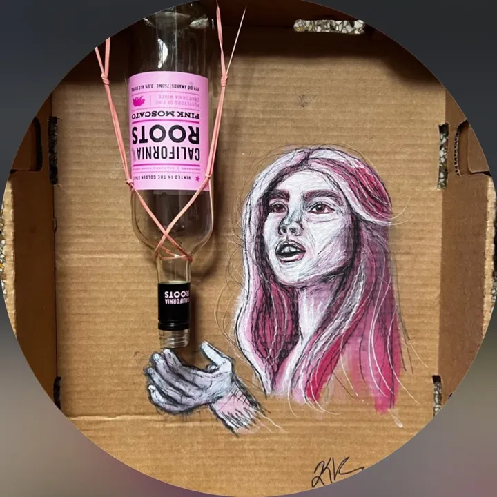 cardboardcanvases