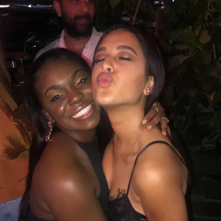 @kijanaandmishon