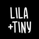 @lilaandtiny