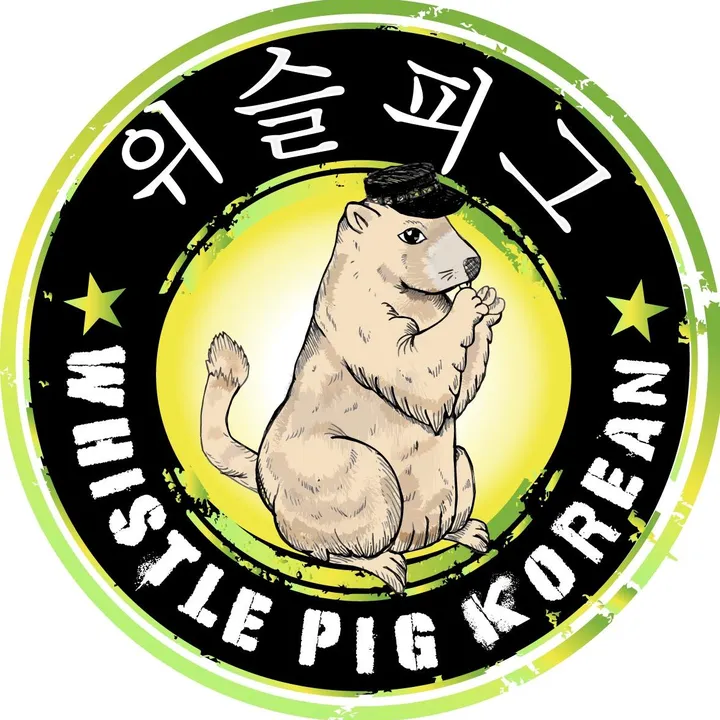 @whistlepigkorean
