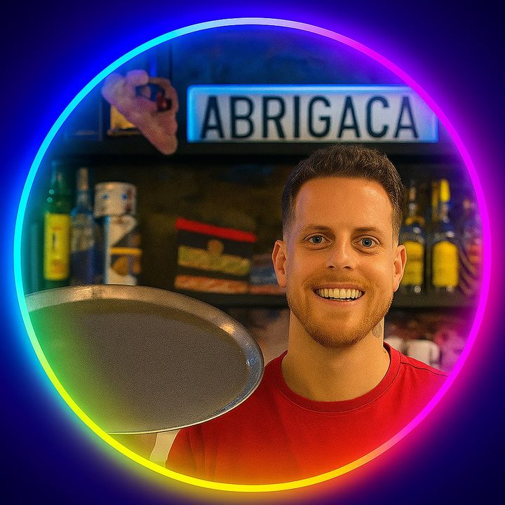 ⭐️☕️@Abrigaca☕️⭐️ - original sound