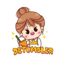 @detumbler