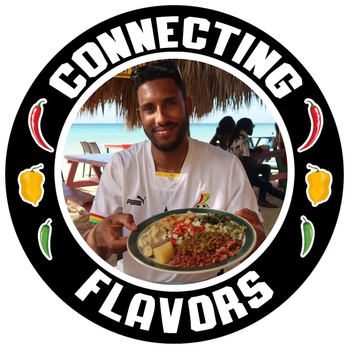 @connectingflavors