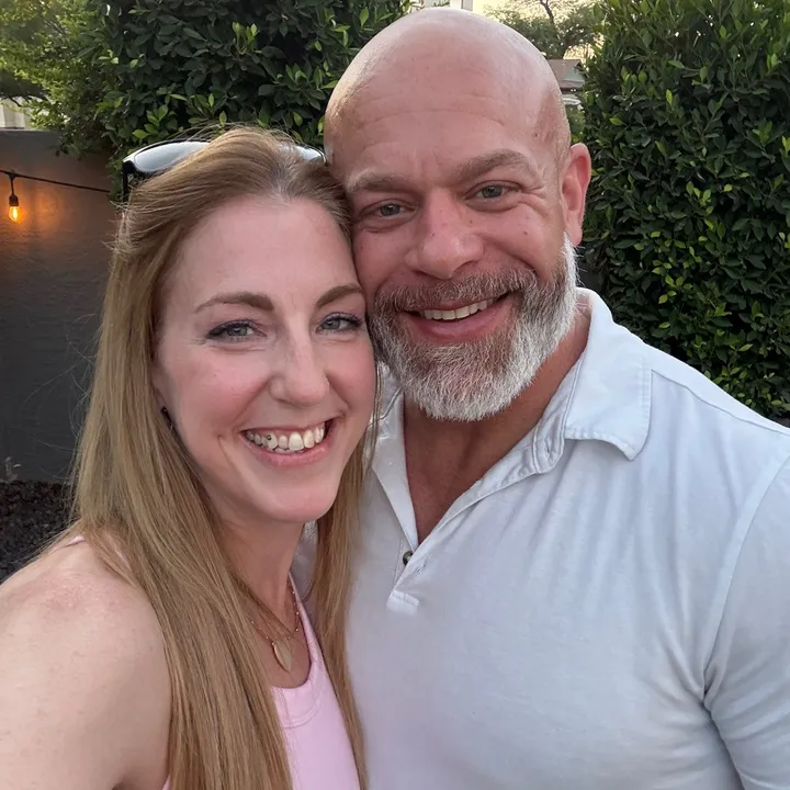 mrandmrssniff