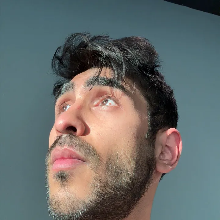 @ilvkesh