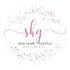 silkhairghana