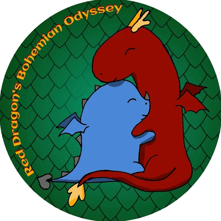 reddragonodyssey