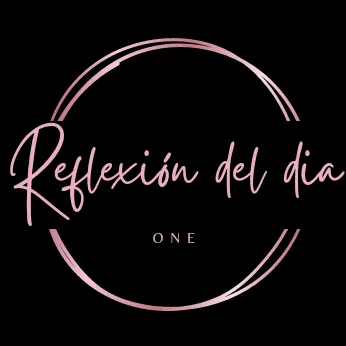 reflexiondeldiaone