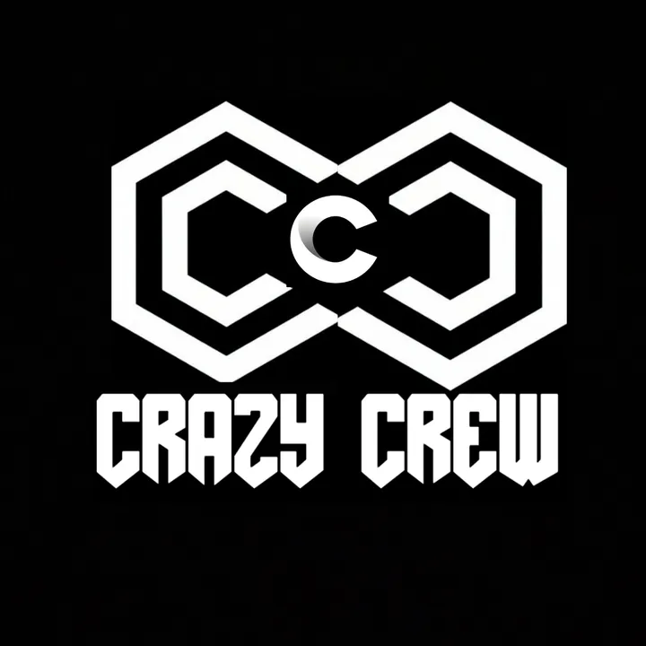 @crazycrewpty