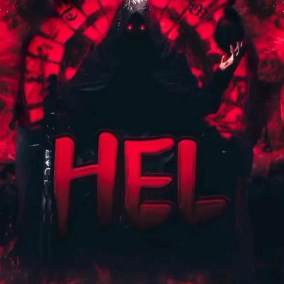 hellrl