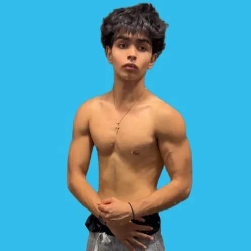 juniorfitnutrition