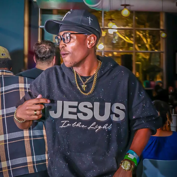 gavothedisciple