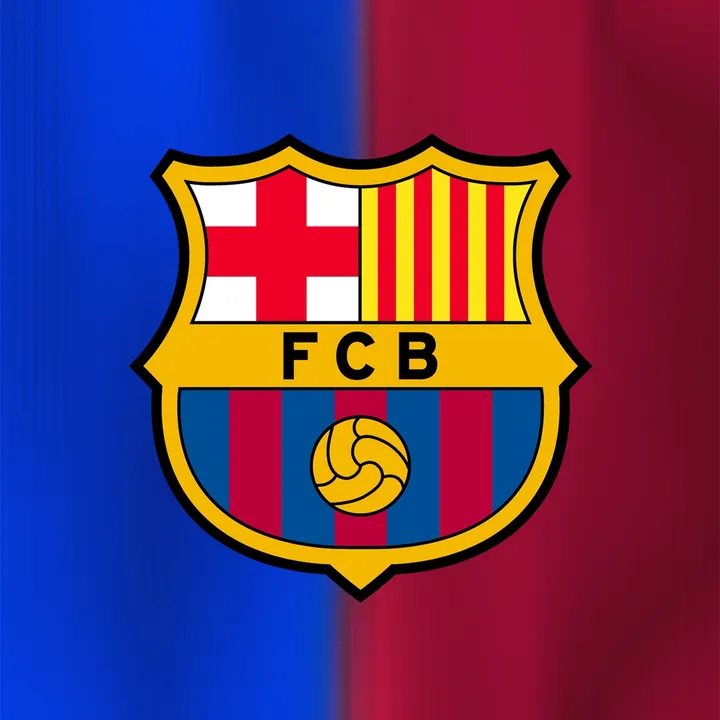 @fcbarcelona
