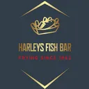 @harleysfishbar