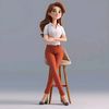 herglow3dstories