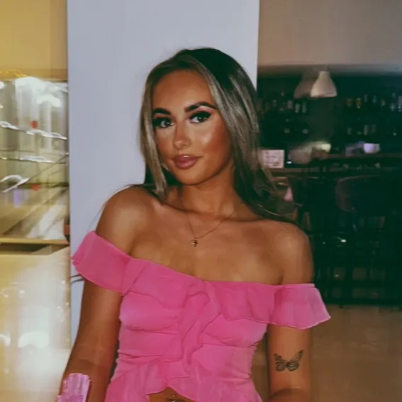 @jessicamaysmithxx