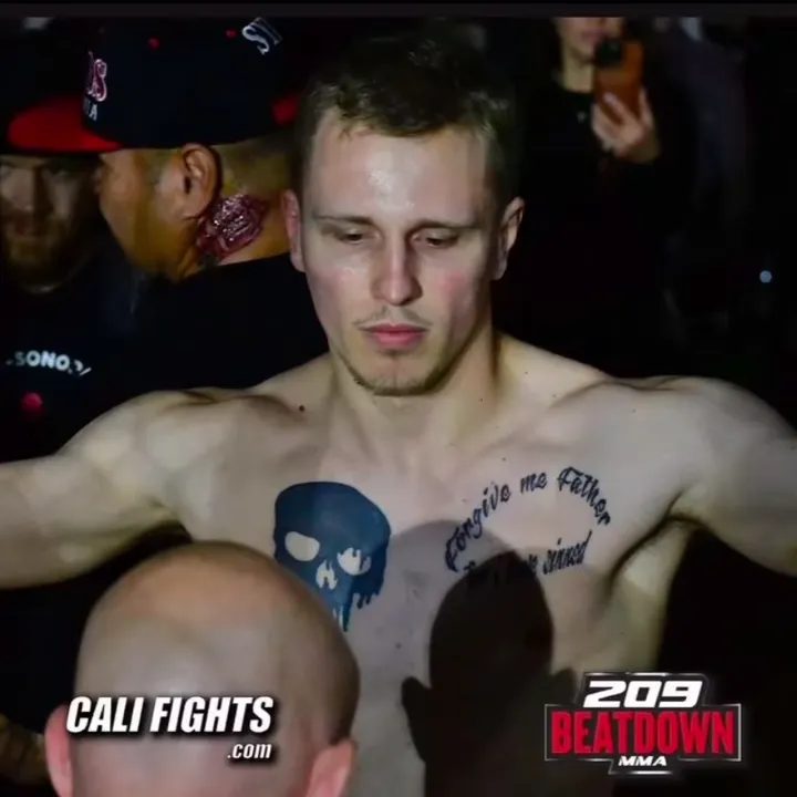 blakekendrickmma