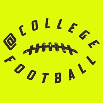 @CollegeFootball - original sound