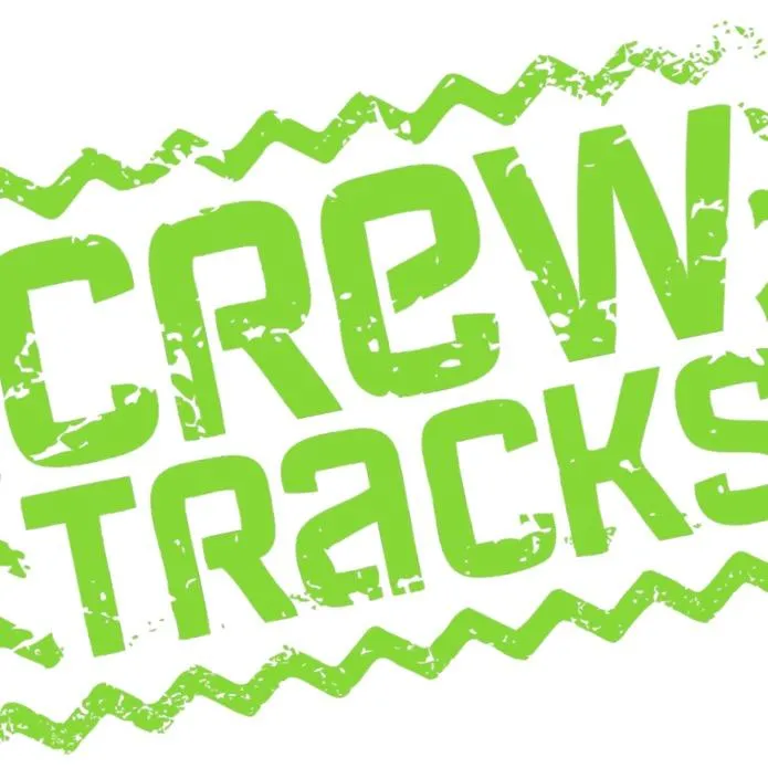crewtracks