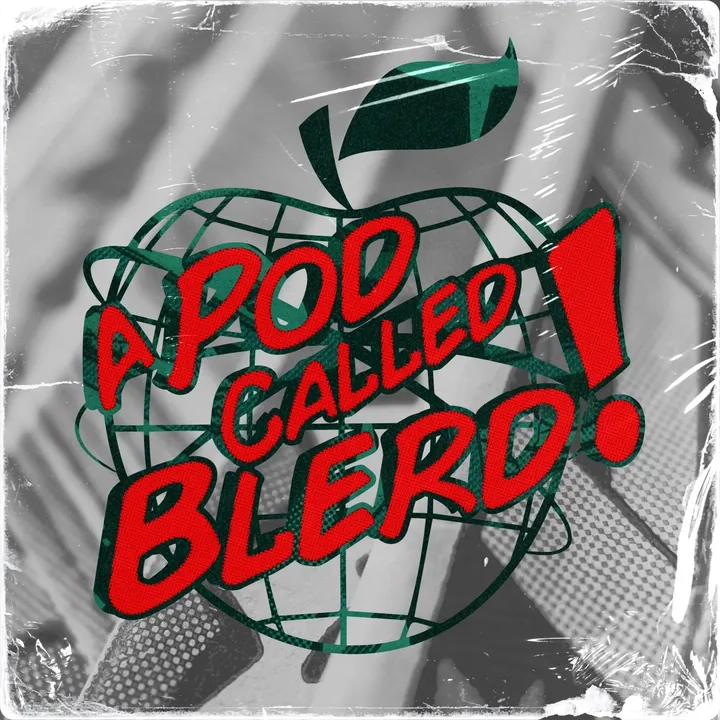 @apodcalledblerd
