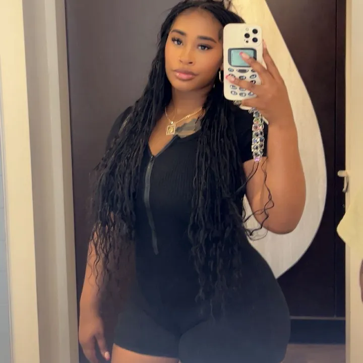 iambabykaie