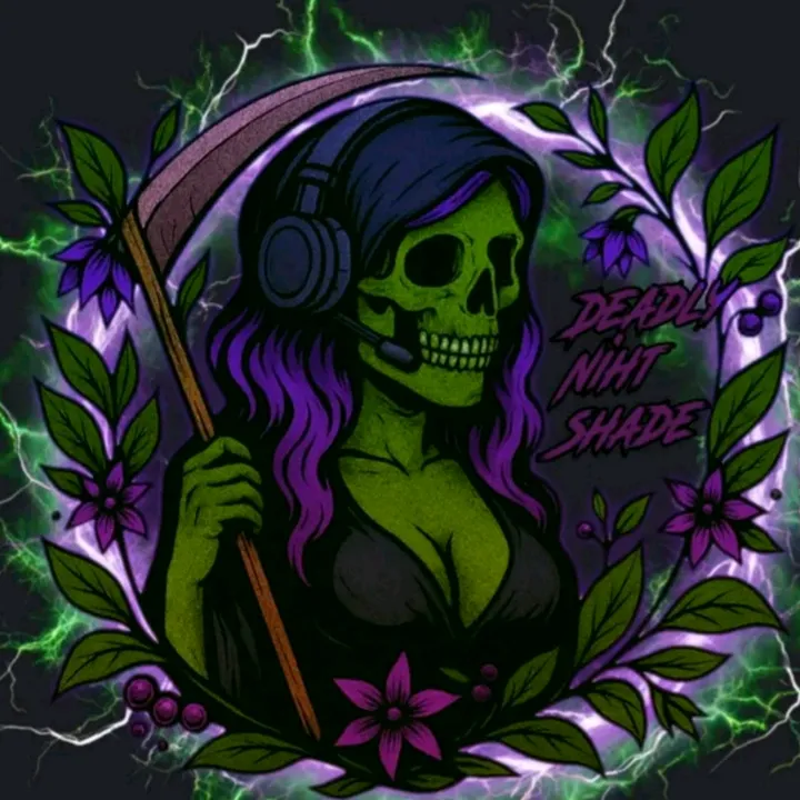 @deadlynihtshade