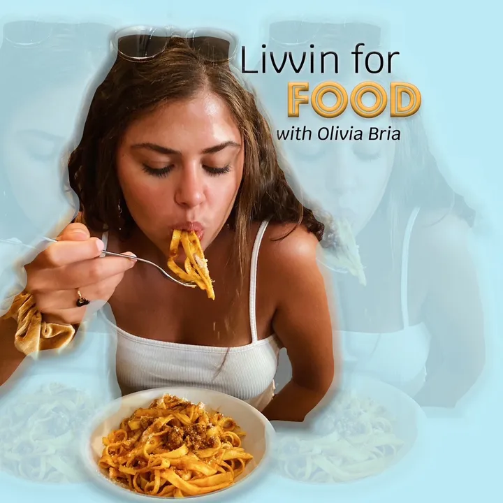 @livvinforfoodpod