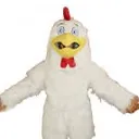 @yesimallergictochicken