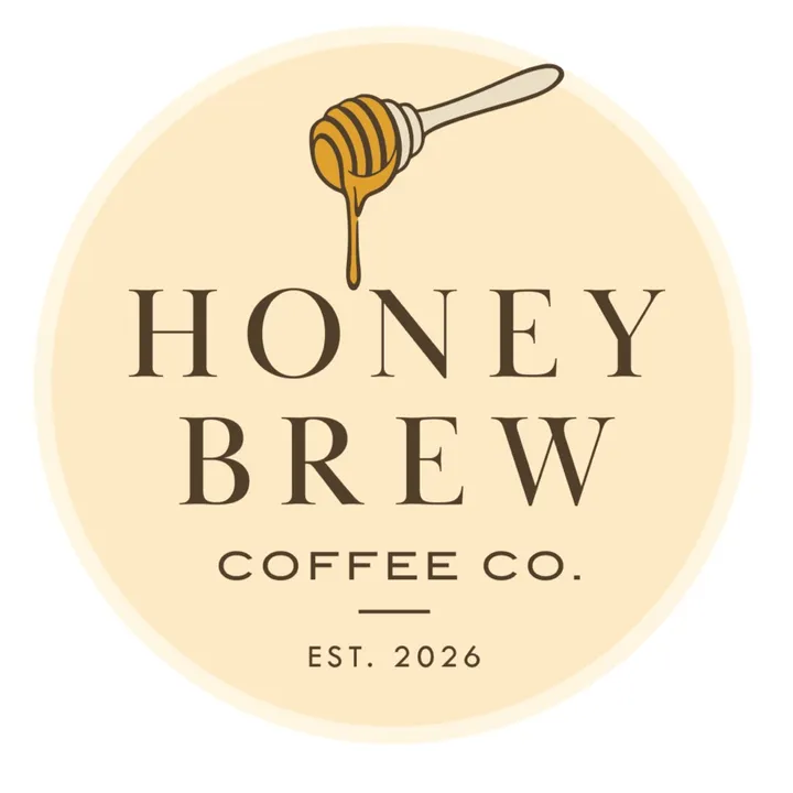 honey.brew.coffee
