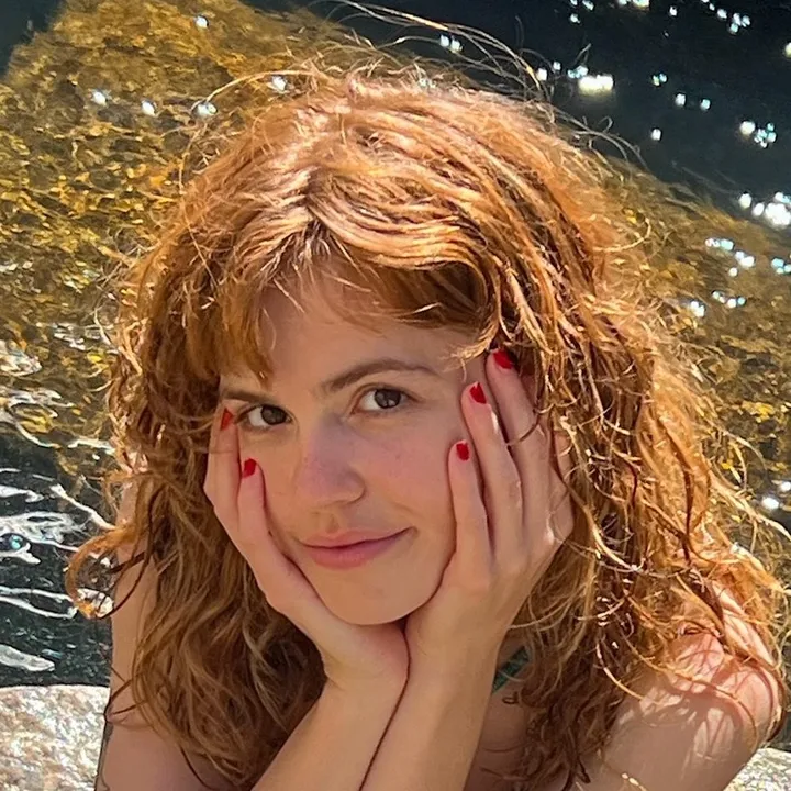 clementinemeg