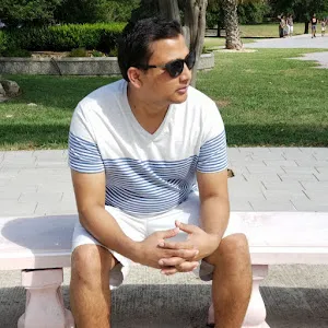 @dipakacharya534