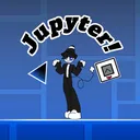 @jupytereal