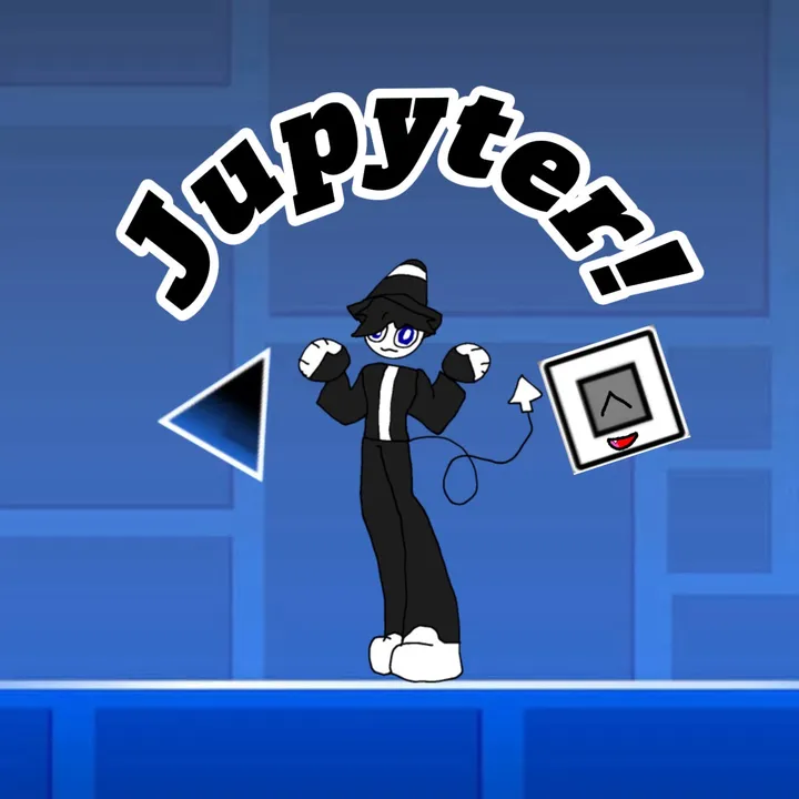 @jupytereal