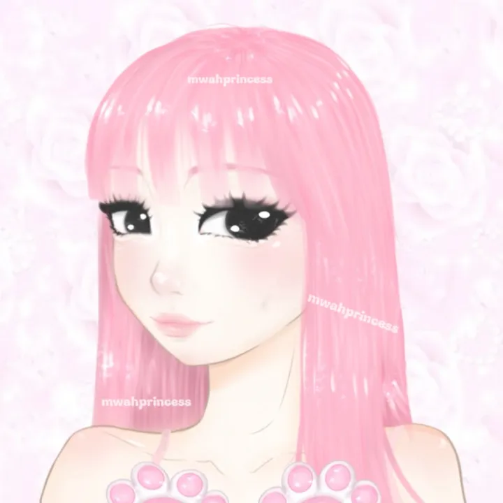 mwahprincess