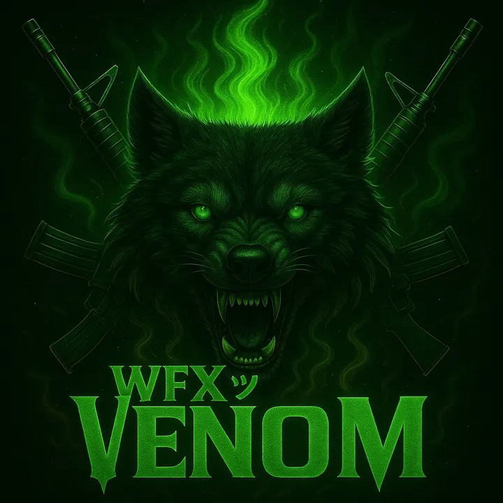 venom_pubggamer