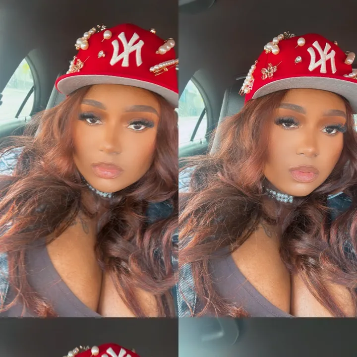 tiffyberries