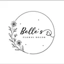 @bellesfloraldecor