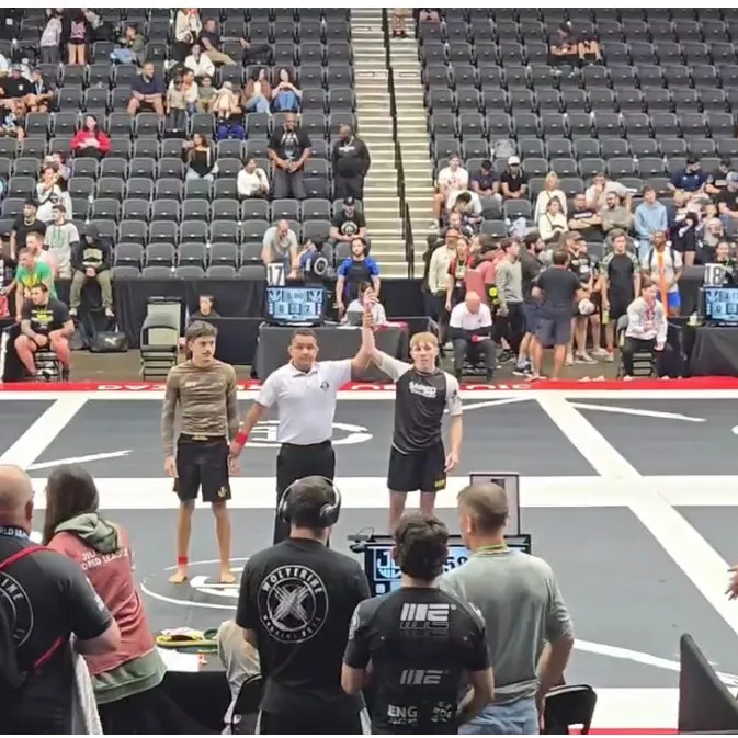 yungmikebjj