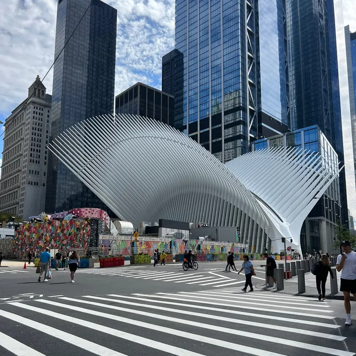 bigapplevibes