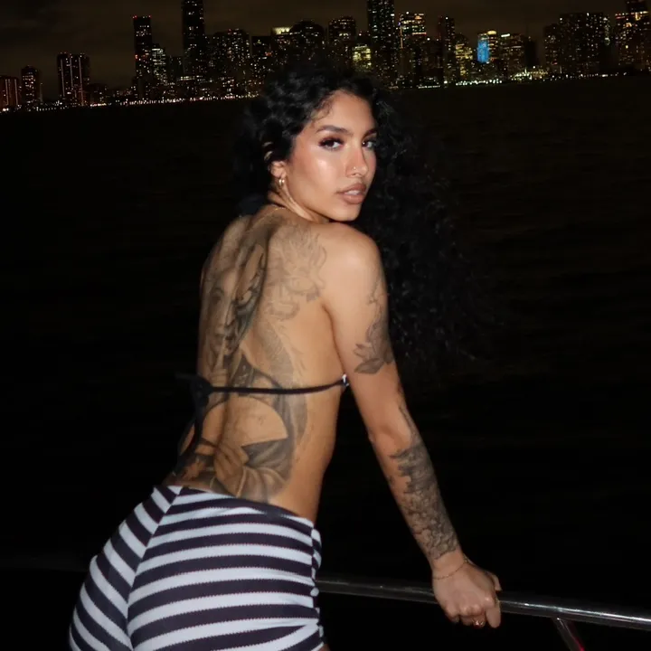 @mxrielis