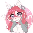 @furryblairrose