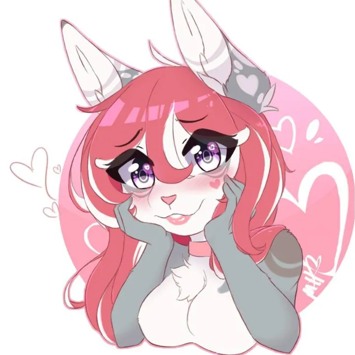 @furryblairrose