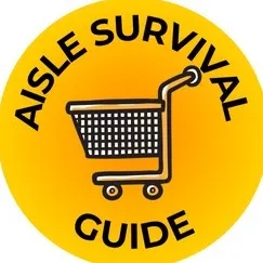 @aisle.survival.guide
