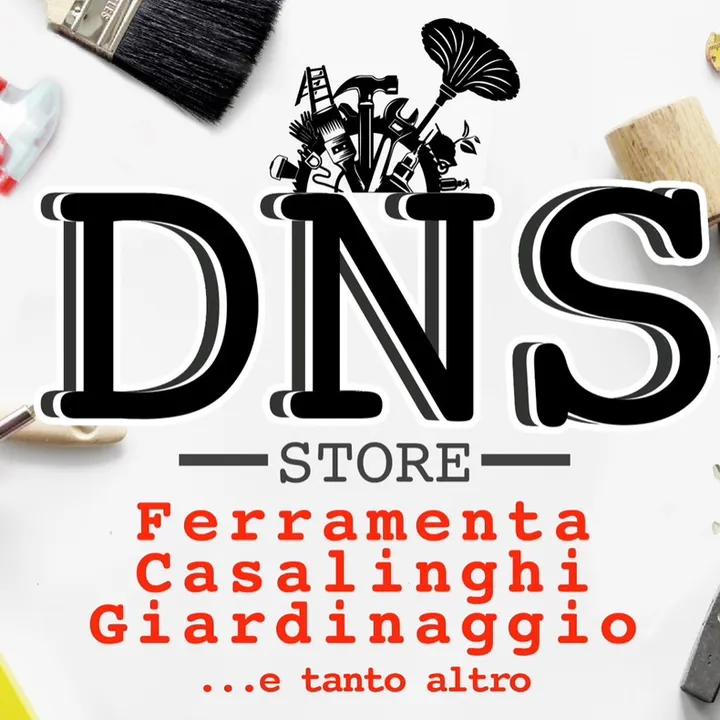 dnsstoreeee