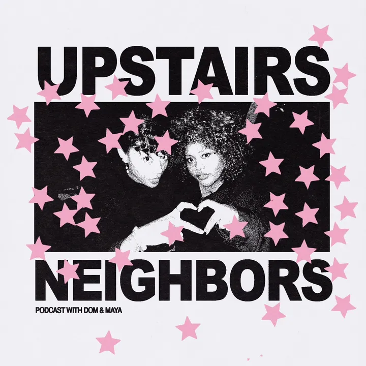 @upstairsneighborspod